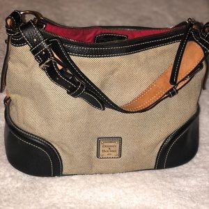 Cream Dooney & Bourke